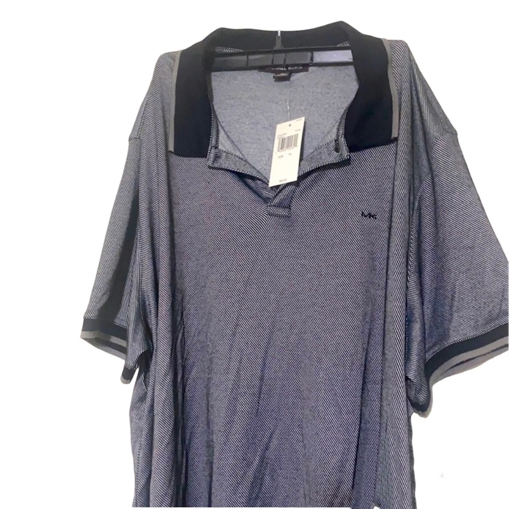 Michael Kors Polo Shirt!!